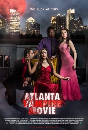 En dvd sur amazon Atlanta Vampire Movie