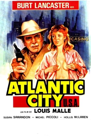 En dvd sur amazon Atlantic City