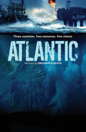 En dvd sur amazon Atlantic