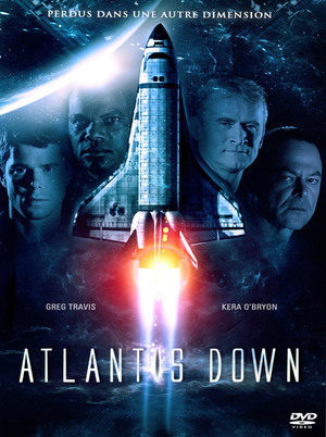 En dvd sur amazon Atlantis Down