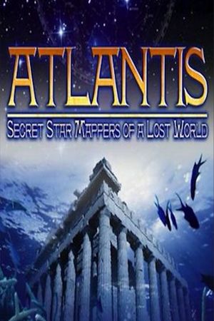 En dvd sur amazon Atlantis: Secret Star Mappers of a Lost World
