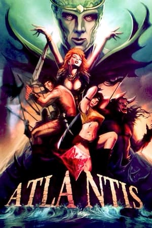 En dvd sur amazon Atlantis