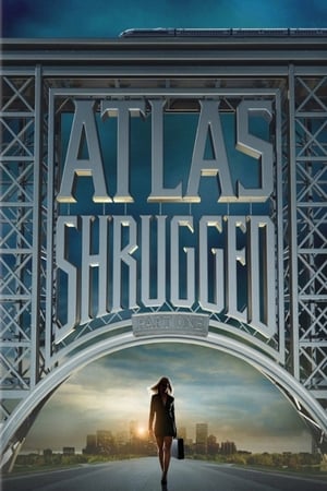 En dvd sur amazon Atlas Shrugged: Part I