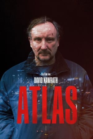 En dvd sur amazon Atlas