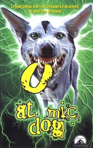 En dvd sur amazon Atomic Dog