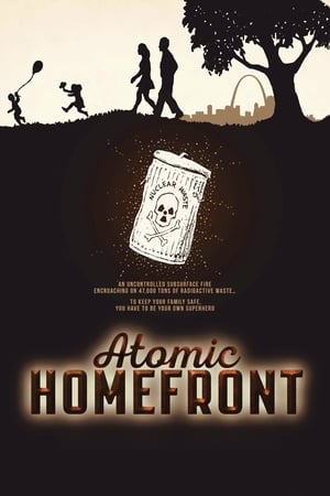 En dvd sur amazon Atomic Homefront
