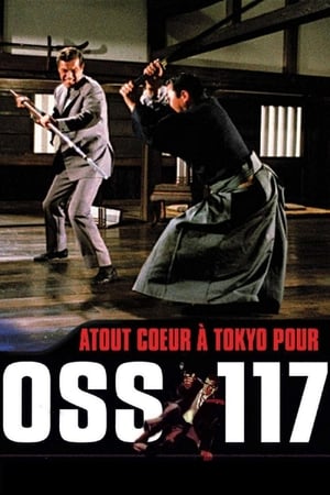 En dvd sur amazon Atout cœur à Tokyo pour OSS 117