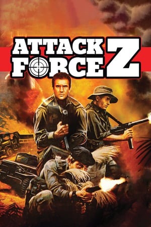 En dvd sur amazon Attack Force Z