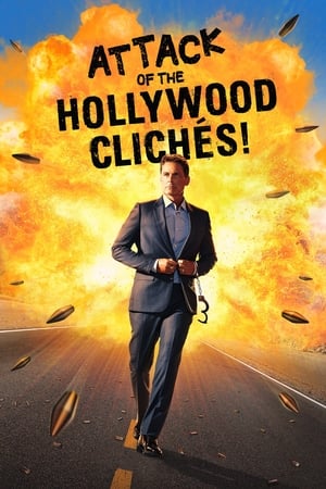 En dvd sur amazon Attack of the Hollywood Clichés!