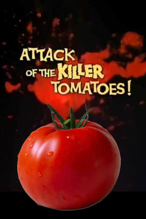 En dvd sur amazon Attack of the Killer Tomatoes