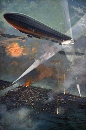 En dvd sur amazon Attack of the Zeppelins