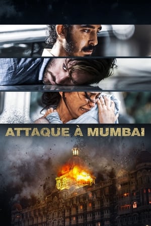 En dvd sur amazon Hotel Mumbai