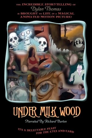 En dvd sur amazon Under Milk Wood