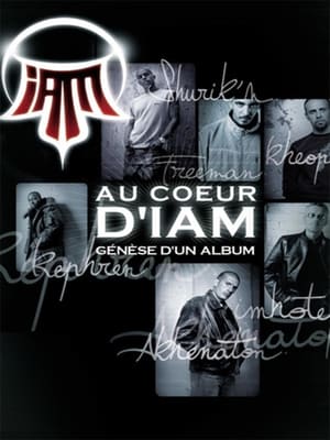 En dvd sur amazon Au Cœur d'IAM : Génèse d'un album