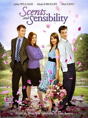 En dvd sur amazon Scents and Sensibility