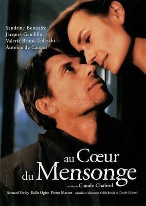 En dvd sur amazon Au cœur du mensonge