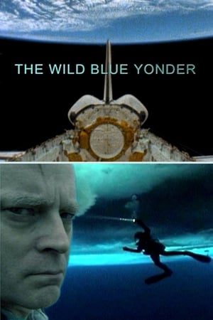 En dvd sur amazon The Wild Blue Yonder