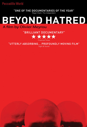En dvd sur amazon Au delà de la haine