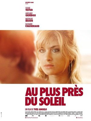 En dvd sur amazon Au plus près du soleil