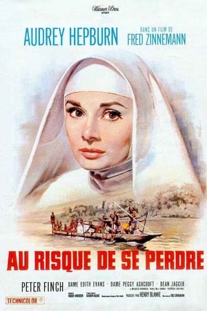 En dvd sur amazon The Nun's Story