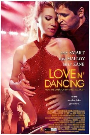 En dvd sur amazon Love n' Dancing