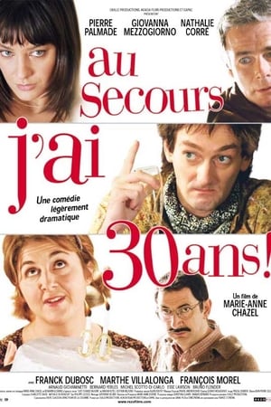 En dvd sur amazon Au secours, j'ai 30 ans !