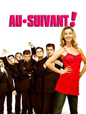 En dvd sur amazon Au suivant !