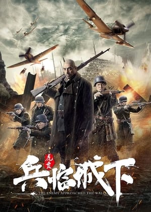 En dvd sur amazon 兵临城下虎贲