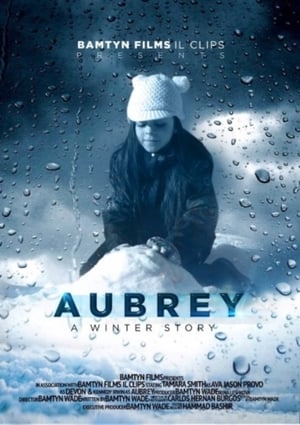 En dvd sur amazon Aubrey