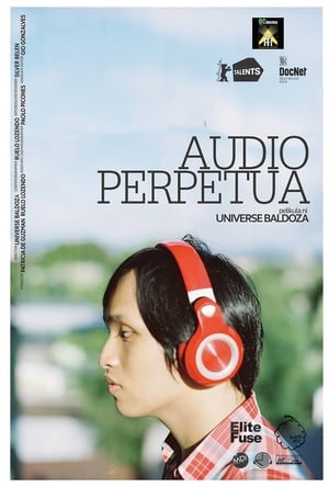 En dvd sur amazon Audio Perpetua