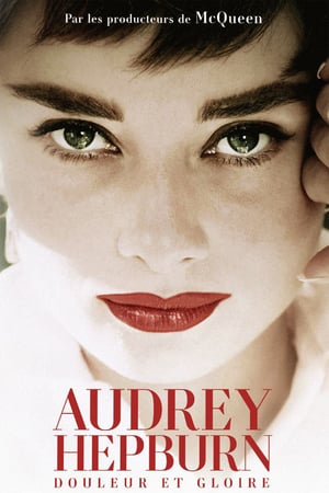 En dvd sur amazon Audrey