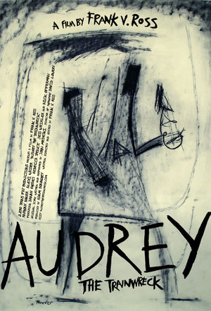 En dvd sur amazon Audrey the Trainwreck