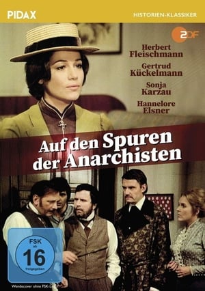 En dvd sur amazon Auf den Spuren der Anarchisten