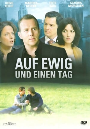 En dvd sur amazon Auf ewig und einen Tag