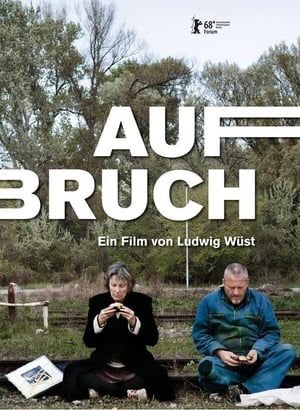 En dvd sur amazon Aufbruch