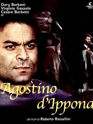 En dvd sur amazon Agostino d'Ippona