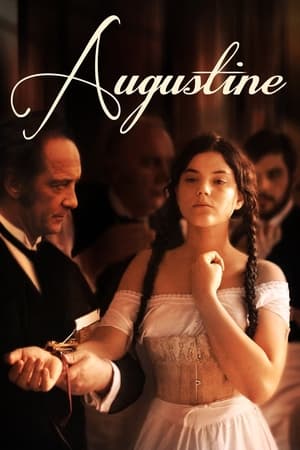 En dvd sur amazon Augustine