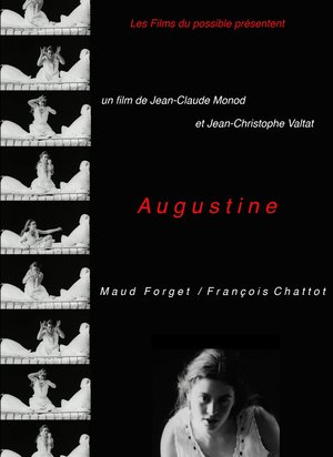 En dvd sur amazon Augustine