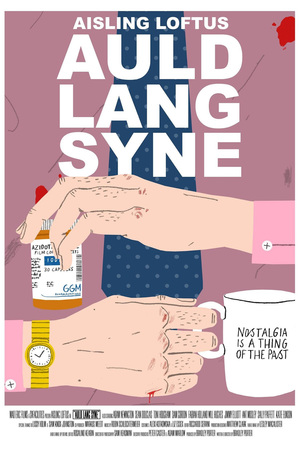 En dvd sur amazon Auld Lang Syne