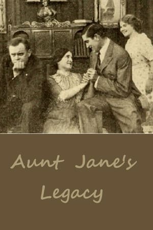 En dvd sur amazon Aunt Jane’s Legacy