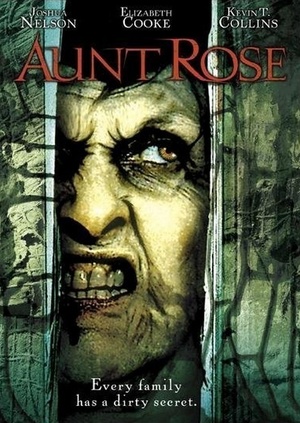 En dvd sur amazon Aunt Rose