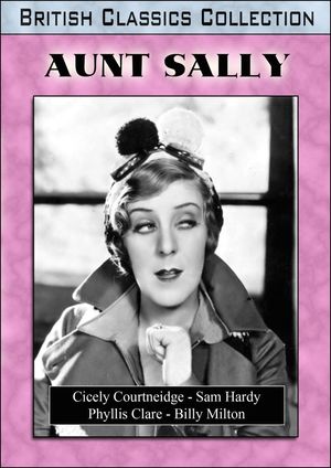 En dvd sur amazon Aunt Sally
