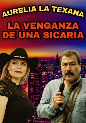 En dvd sur amazon Aurelia La Texana