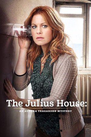 En dvd sur amazon The Julius House: An Aurora Teagarden Mystery