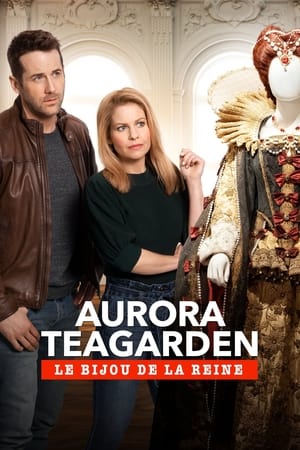 En dvd sur amazon Aurora Teagarden Mysteries: Heist and Seek
