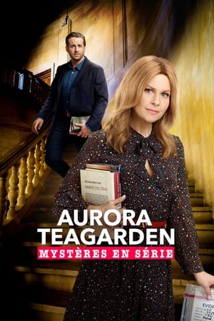 En dvd sur amazon Aurora Teagarden Mysteries: A Game of Cat and Mouse