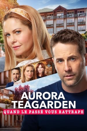 En dvd sur amazon Aurora Teagarden Mysteries: Reunited and It Feels So Deadly