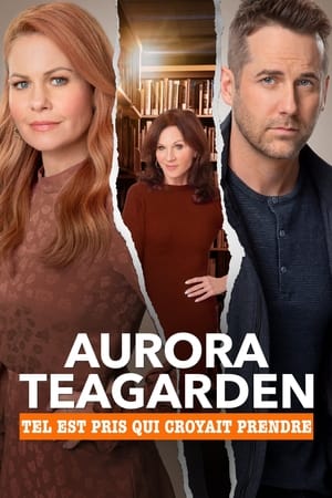 En dvd sur amazon Aurora Teagarden Mysteries: How to Con A Con
