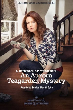 En dvd sur amazon A Bundle of Trouble: An Aurora Teagarden Mystery