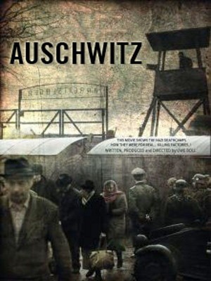 En dvd sur amazon Auschwitz